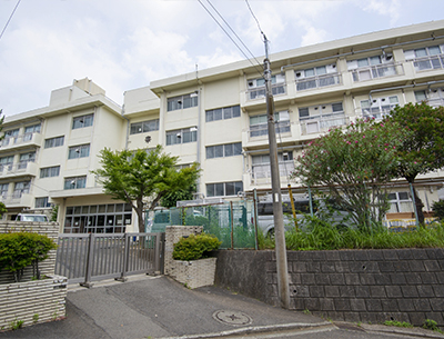 横浜市立平戸小学校