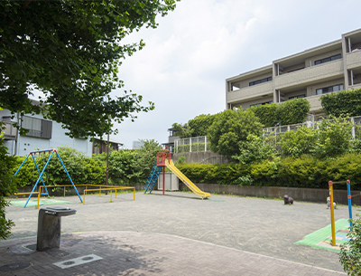 平戸第二公園