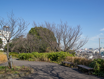 三春台第二公園