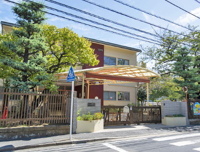 樽町白梅幼稚園