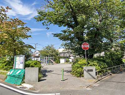 大曽根北公園