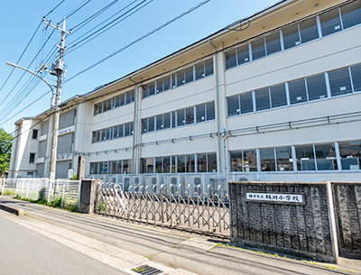 桶川市立桶川小学校