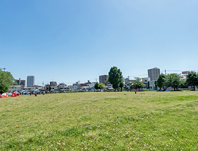 ことぶき公園