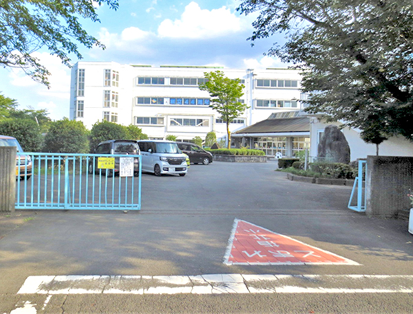 さいたま市立指扇北小学校