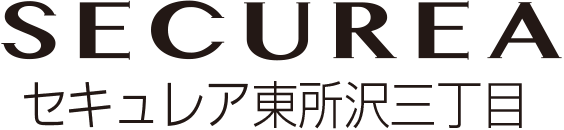 セキュレア東所沢三丁目