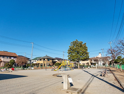 高見原公園