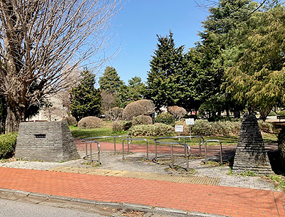 桜美公園