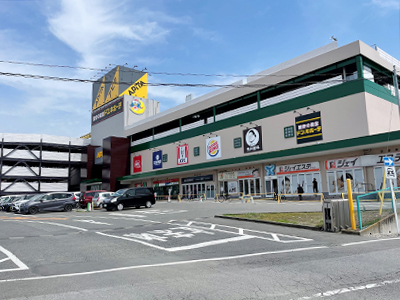 アピタ宇都宮店