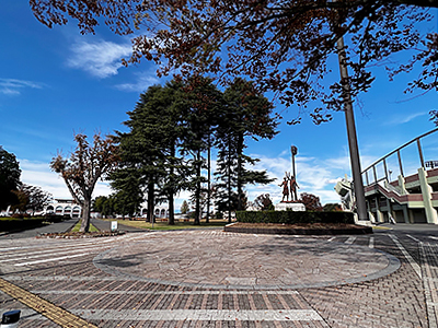 栃木県総合運動公園