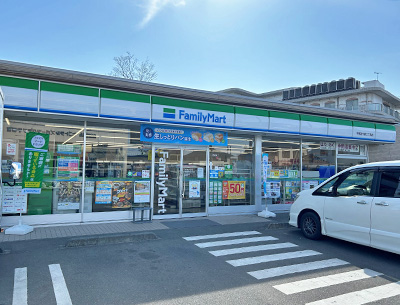 ファミリーマート宇都宮今泉三丁目店