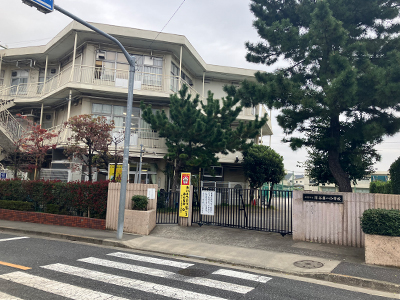 市立住吉小学校