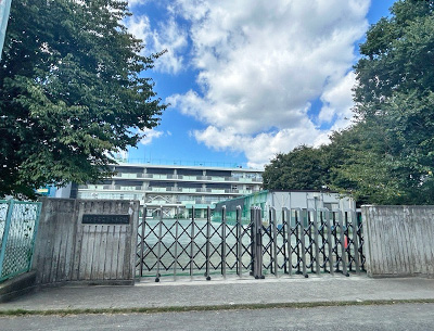 国分寺市立第十小学校