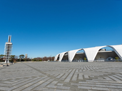 駒沢オリンピック公園