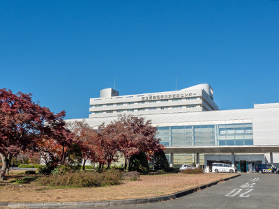 国立病院機構東京医療センター