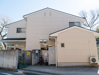 ベネッセ中村橋保育園