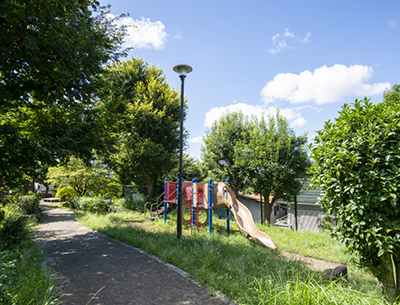 石川公園