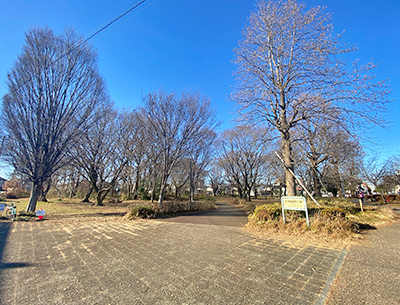 大木島自然公園