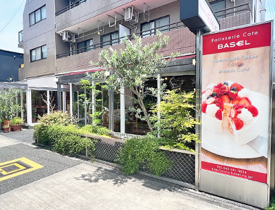 バーゼル豊田店