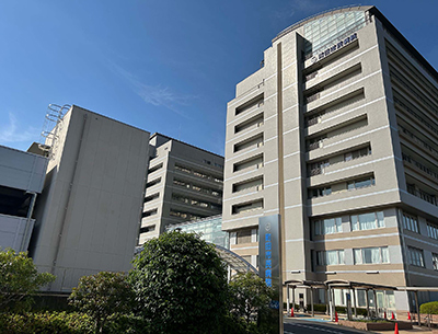 町田市民病院