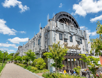 コーチャンフォー若葉台店