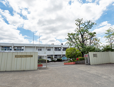 東京都立若葉総合高等学校