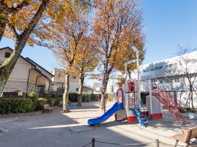 丸山新町公園