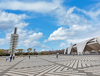 駒沢オリンピック公園