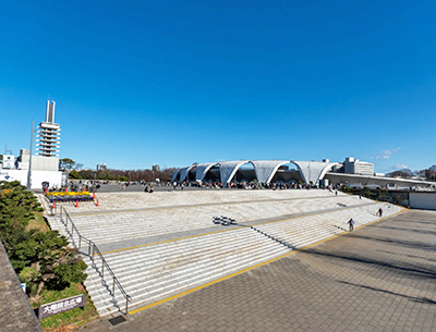 駒沢オリンピック公園