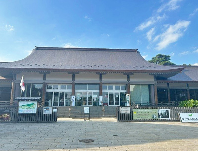 江戸東京たてもの園