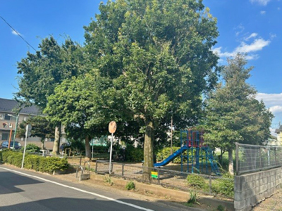 鈴木町第二公園