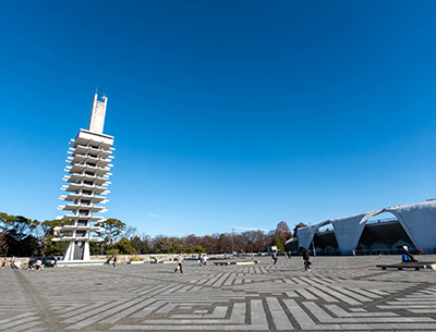 駒沢オリンピック公園