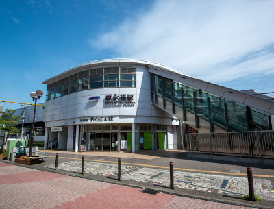 京王井の頭線「西永福」駅