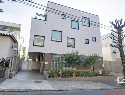 アソシエ八雲ママン保育園