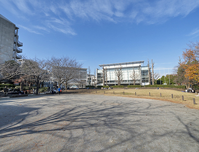 目黒区民キャンパス公園