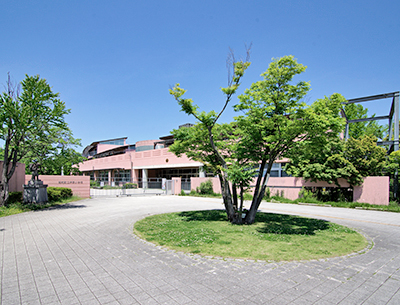 昭和町立押原小学校