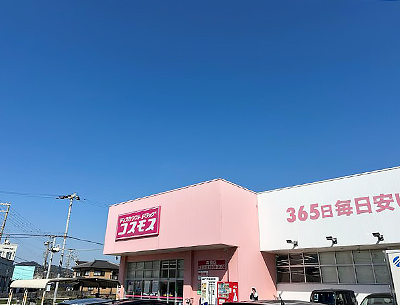 ドラッグストアコスモス　英賀保店