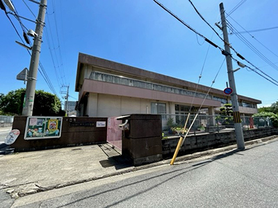 加古川幼稚園