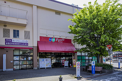 コープ姫路田寺