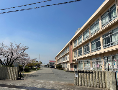 加古川市立平岡南小学校