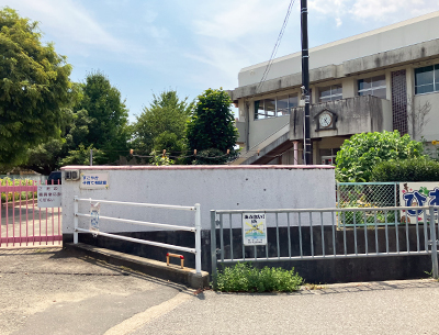 加古川市立氷丘幼稚園