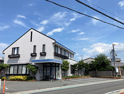 枝川内科胃腸科医院