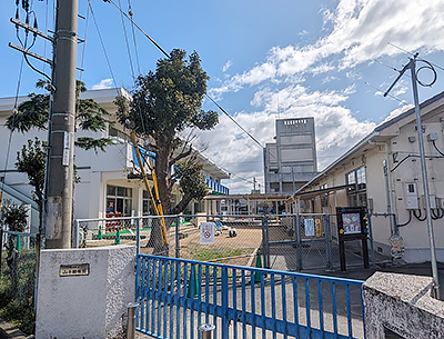 明石市立山手幼稚園