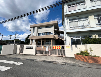 姫路市立荒川小学校