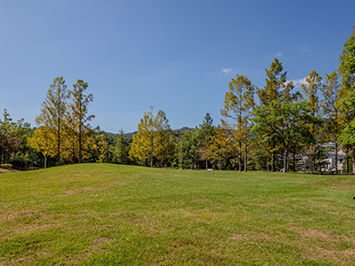 山手台中央公園