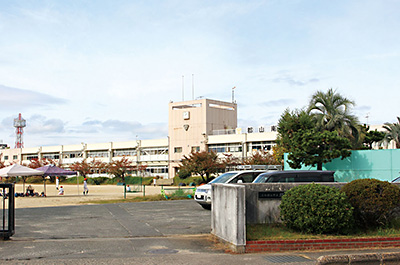 大和郡山市立郡山南小学校