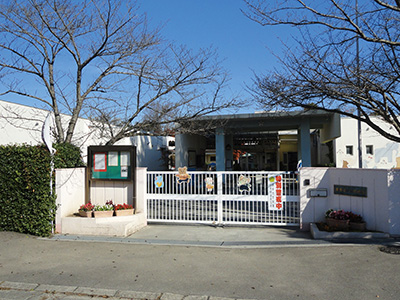 東登美ヶ丘こども園