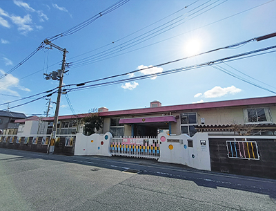 市立玉島幼稚園