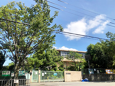 枚方市立香里小学校