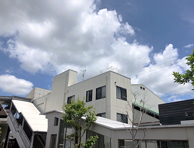 南海高野線北野田駅