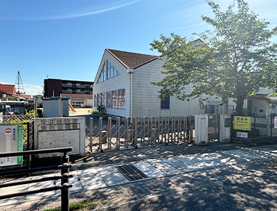 栗東市立治田幼稚園